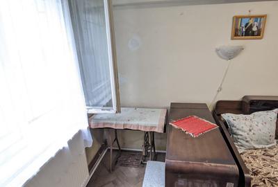 Apartament cu 2 camere semidecomandat în Central - 3