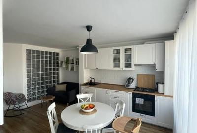 Apartament 3 camere – Riverside Residence, Str. Porțelanului 2 - 3