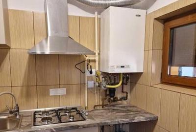 Campia libertatii prima inchirere, totul nou, curte proprie. - 7