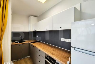 Apartament cu 3 camere în Central - 3