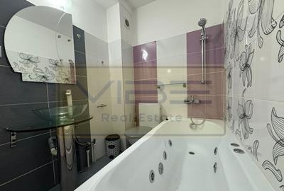Apartament 2 camere Hlincea - 15 min Continental - 15