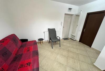 Apartament 2 camere,renovat cu gradina,zona Calea Cisnadiei - 8