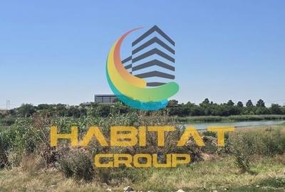 Teren intravilan – PUZ aprobat, utilitati 150m, asfalt - Ambient Lake Events - 2