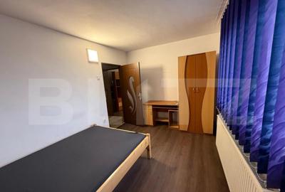 Apartament de vanzare, 52 mp, zona Micro 11 - 7