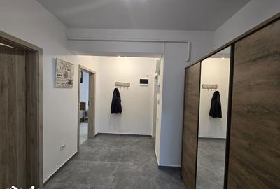 Apartament cu 2 camere decomandat în Apărătorii Patriei - 14