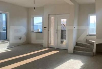 Casă cu 5 camere cu Teren 500 Mp în Central - 6