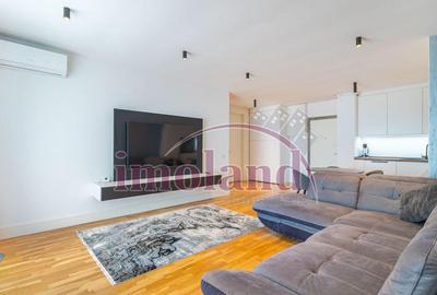 Apartament 2 camere - Inchiriere - Barbu Vacarescu-Floreasca - 3