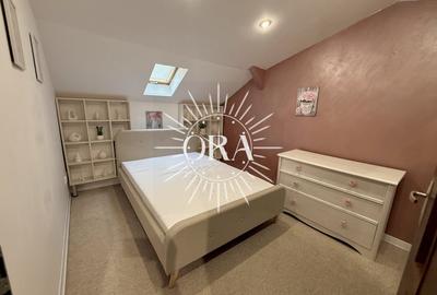 APARTAMENT LA CASA 3 CAMERE DE VANZARE | SEMICENTRAL | ZONA STRAZII PARIS - 18