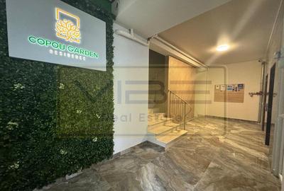 Apartament 2 camere NOU Copou Garden - 4