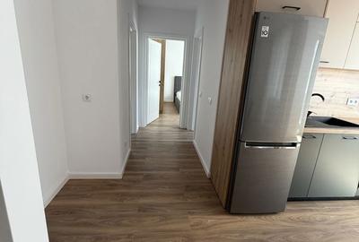 Apartament cu 3 camere decomandat în Șelimbăr