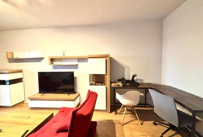 Apartament 2 camere decomandat Regnum Residence langa Dragonul Rosu - 3