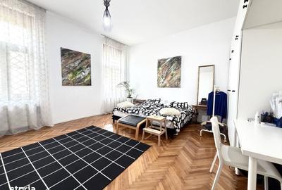 Apartament cu 3 camere semidecomandat, mobilat în Șagului - 8