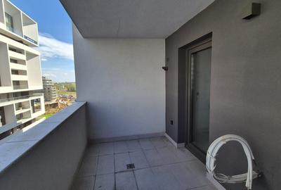 Apartament cu 2 camere decomandat în Barbu Văcărescu - 2