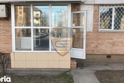 Spațiu comercial, de 55 mp, în Tomis II - 6