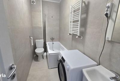 Apartament cu 2 camere în Lunca Cetățuii - 10