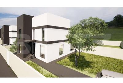 Casa moderna individuala, 4 camere, 112 mp, zona Casa Noast - 3