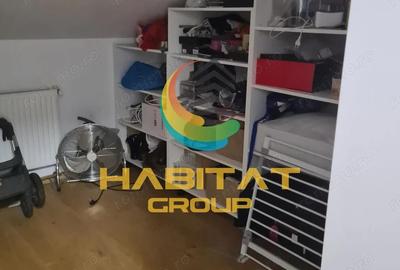 Casă cu 7 camere cu Teren 245 Mp în Central - 4