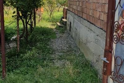 Casă cu 4 camere în Turda - 3