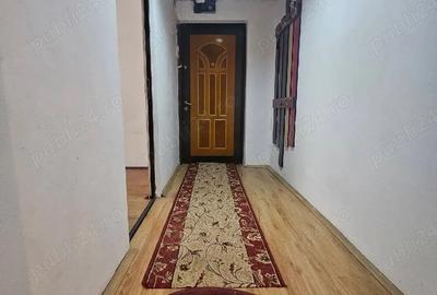 Apartament cu 3 camere decomandat în Central - 4