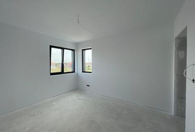 Duplex cu 5 camere cu Teren 300 Mp în Urseni - 15