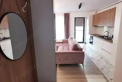 Apartament cu 2 camere semidecomandat în Lipovei - 5