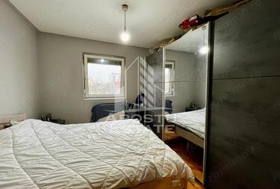 Apartament cu 2 camere semidecomandat în Telegrafului - 4