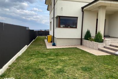 Casă cu 5 camere cu Teren 413 Mp în Central - 20