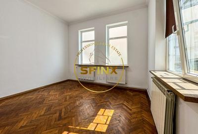 Parter de casa in Dorobanti - Birouri/Cabinete/Rezidenta - 6