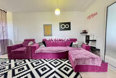 Apartament cu 3 camere în Avantgarden - 4