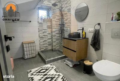 Casă cu 5 camere cu Teren 700 Mp în Prejmer - 6