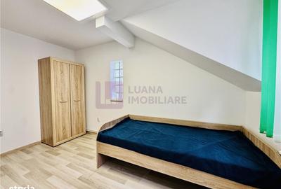 Apartament cu 4 camere, mobilat în Turnișor - 6