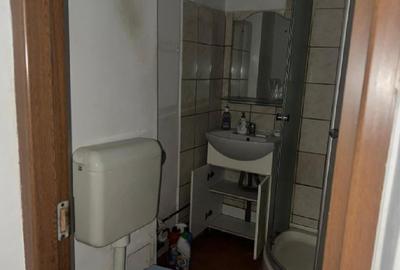 OBOR - Iancului, Garsoniera 30 mp - parter - 10