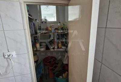 Apartament cu 3 camere langa statia de metrou Nicolae Grigorescu - 10