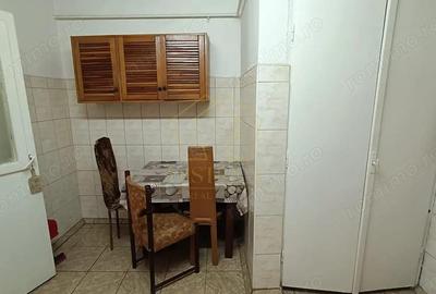 Apartament cu 2 camere semidecomandat, mobilat în Lipovei - 7