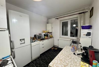 Apartament cu 2 camere semidecomandat în Aurel Vlaicu - 6