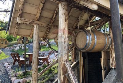 Pensiune cu 15 unita?i de cazare in Media? - 34