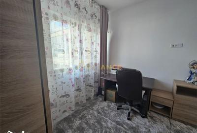 Apartament cu 3 camere, mobilat în Central - 3