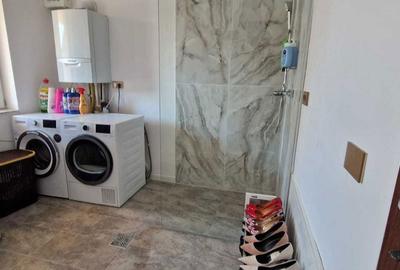 Casă cu 4 camere în Central - 8