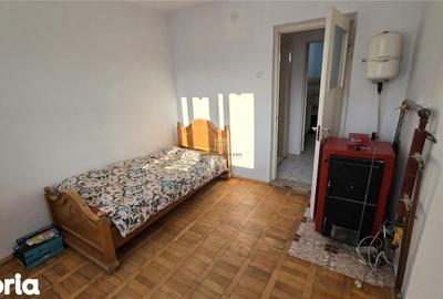 Apartament cu 3 camere în Mintiu Gherlii - 8