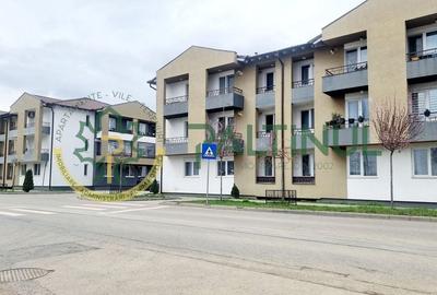 Apartament cu 2 camere decomandat în Șelimbăr