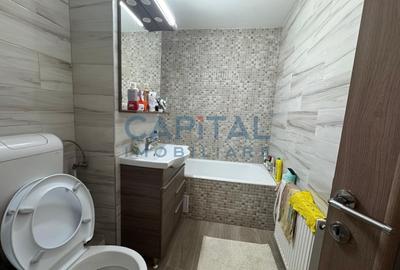 Comision 0% Apartament cu 2 Camere, Gheorghe Dima - 2