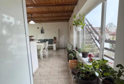 Casă cu 5 camere cu Teren 21111 Mp în Central - 10