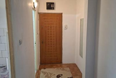 Garsonieră decomandată în Tudor Vladimirescu - 9