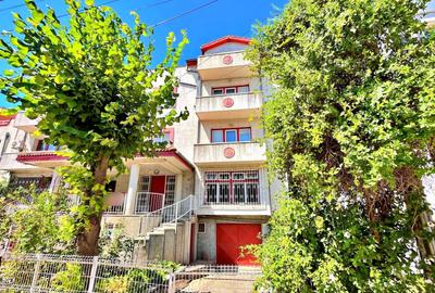 Duplex cu 15 camere cu Canalizare în Agigea - 2