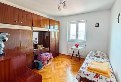 Apartament cu 4 camere semidecomandat, mobilat în Take Ionescu - 13