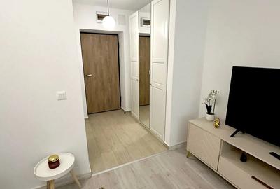 Studio Nou, Complet Mobilat & Utilat Hills Brauner Residence Studio Nou, Complet Mobilat & Utilat Hills Brauner Residence - 3