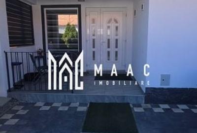 Casa individuala | 4 camere | Acces auto | Selimbar - 2