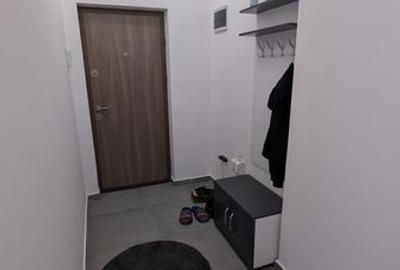 Garsonieră decomandată în Central - 2