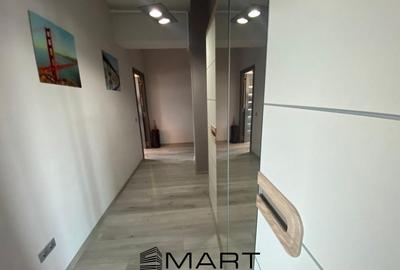 Apartament 2 camere zona Doamna Stanca Sibiu - 11