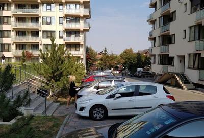 Garsonieră decomandată în Copou - 7